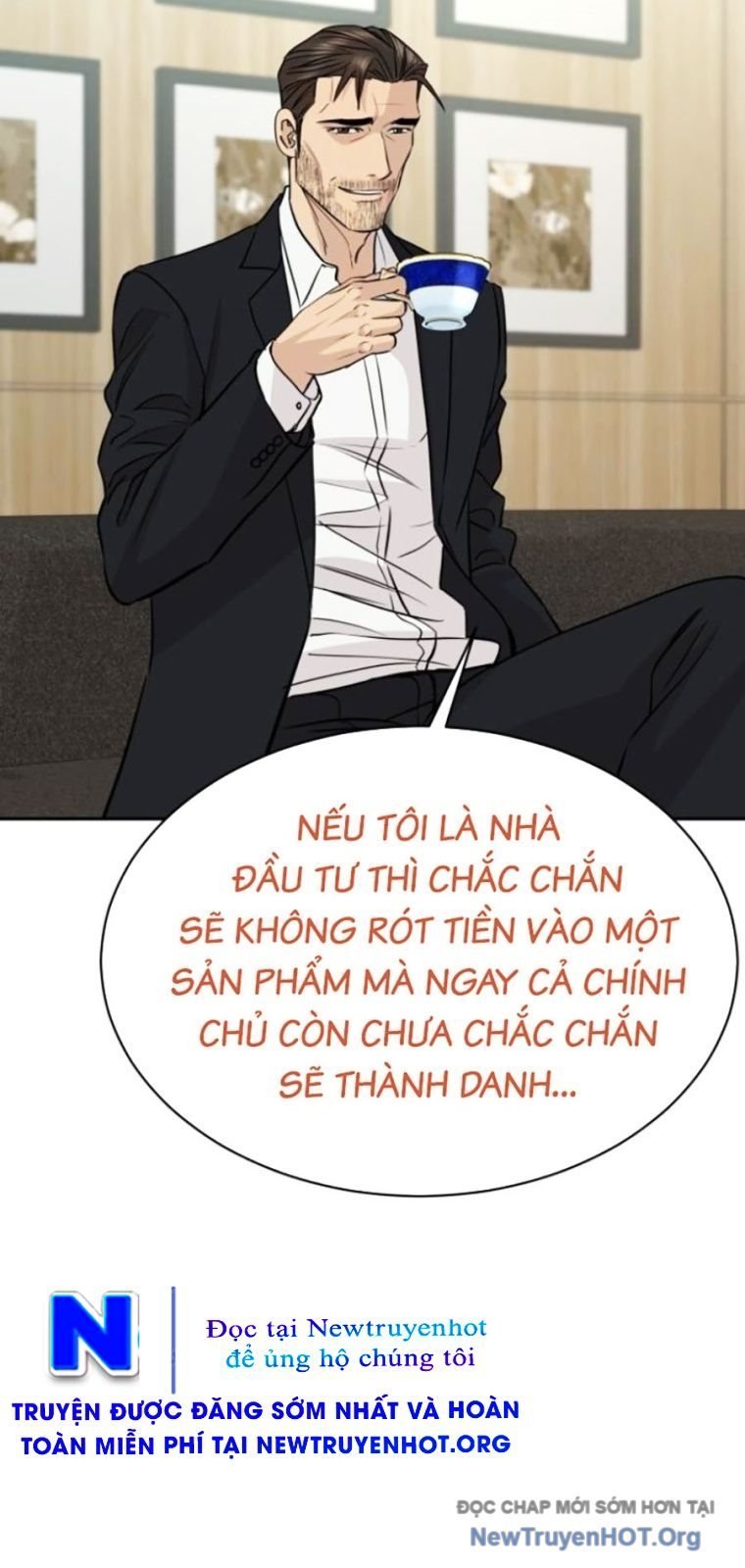 Cháu Trai Thiên Tài Của Vua Cho Vay Nặng Lãi Chapter 69 - Trang 2