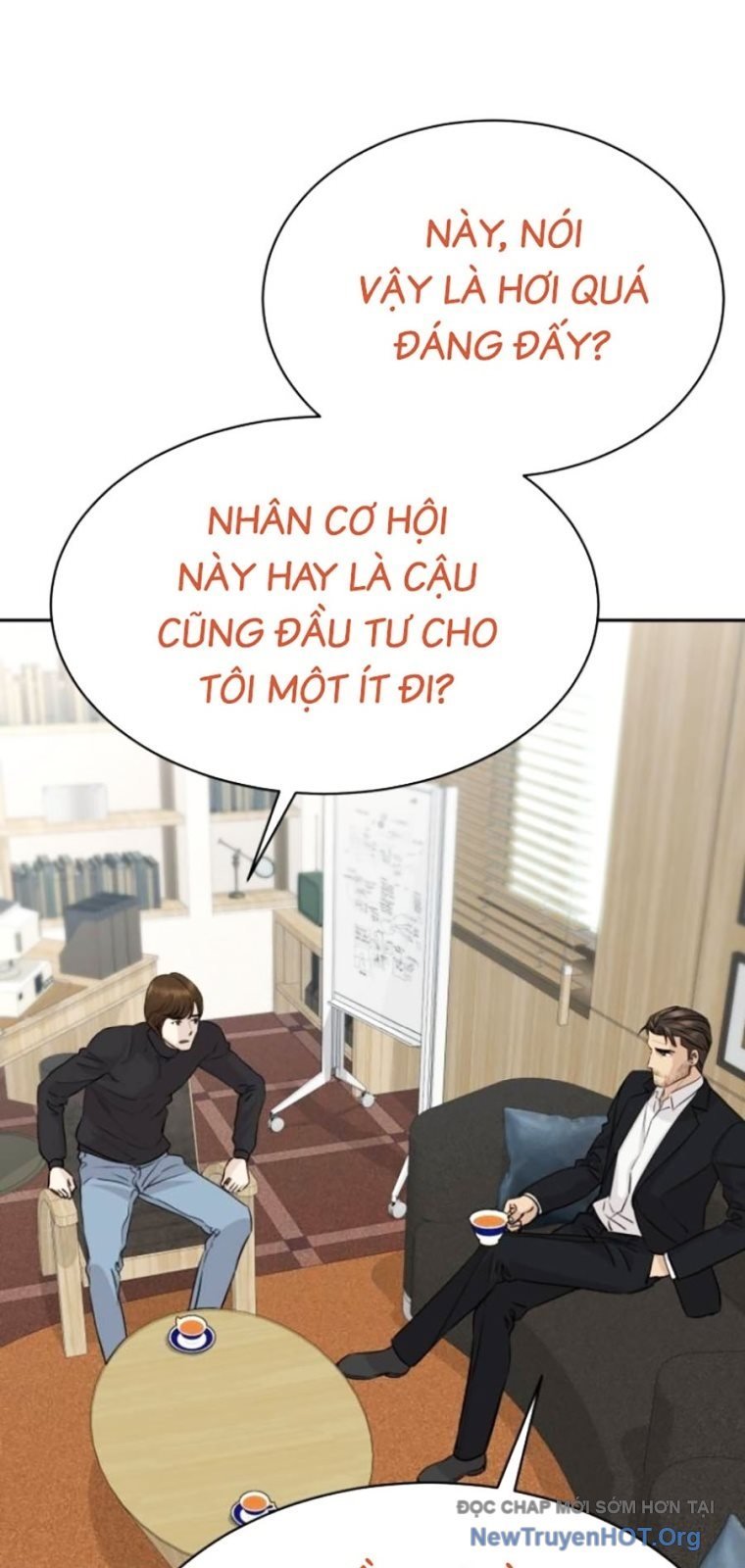 Cháu Trai Thiên Tài Của Vua Cho Vay Nặng Lãi Chapter 69 - Trang 2