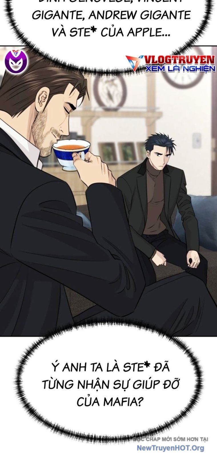 Cháu Trai Thiên Tài Của Vua Cho Vay Nặng Lãi Chapter 69 - Trang 2
