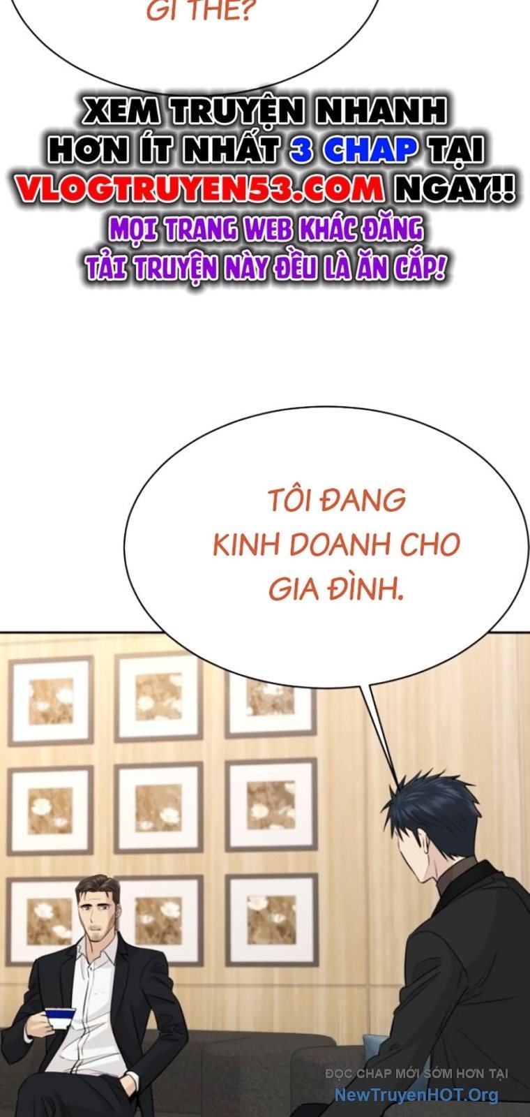 Cháu Trai Thiên Tài Của Vua Cho Vay Nặng Lãi Chapter 69 - Trang 2