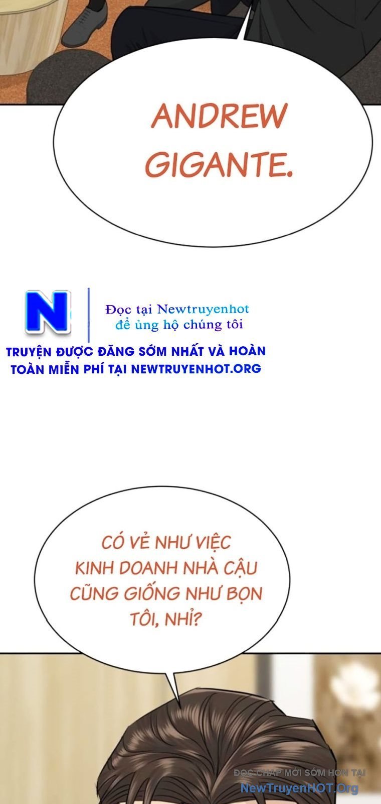 Cháu Trai Thiên Tài Của Vua Cho Vay Nặng Lãi Chapter 69 - Trang 2
