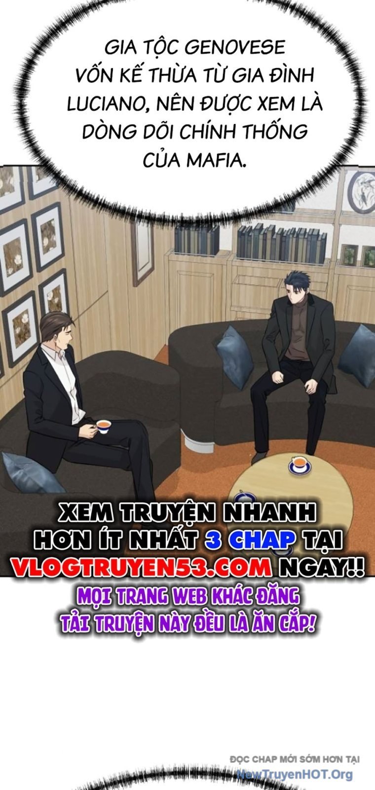 Cháu Trai Thiên Tài Của Vua Cho Vay Nặng Lãi Chapter 69 - Trang 2