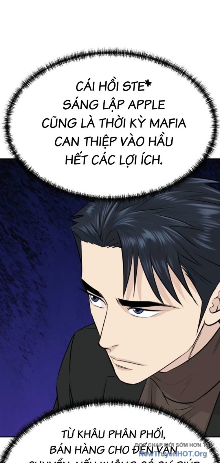Cháu Trai Thiên Tài Của Vua Cho Vay Nặng Lãi Chapter 69 - Trang 2