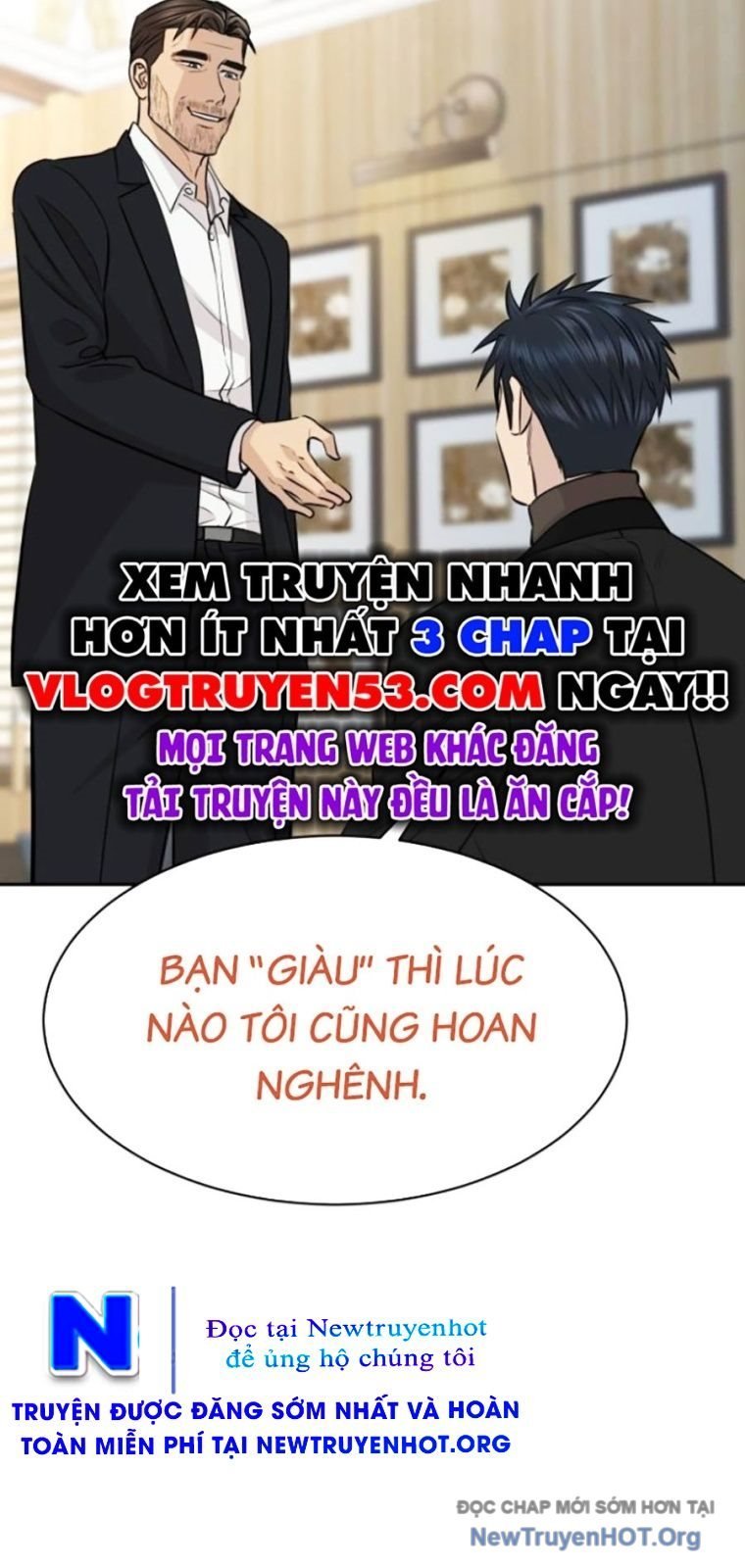 Cháu Trai Thiên Tài Của Vua Cho Vay Nặng Lãi Chapter 69 - Trang 2