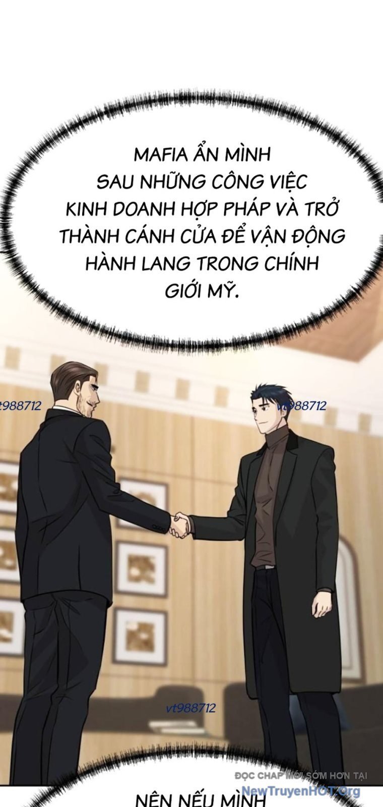 Cháu Trai Thiên Tài Của Vua Cho Vay Nặng Lãi Chapter 69 - Trang 2