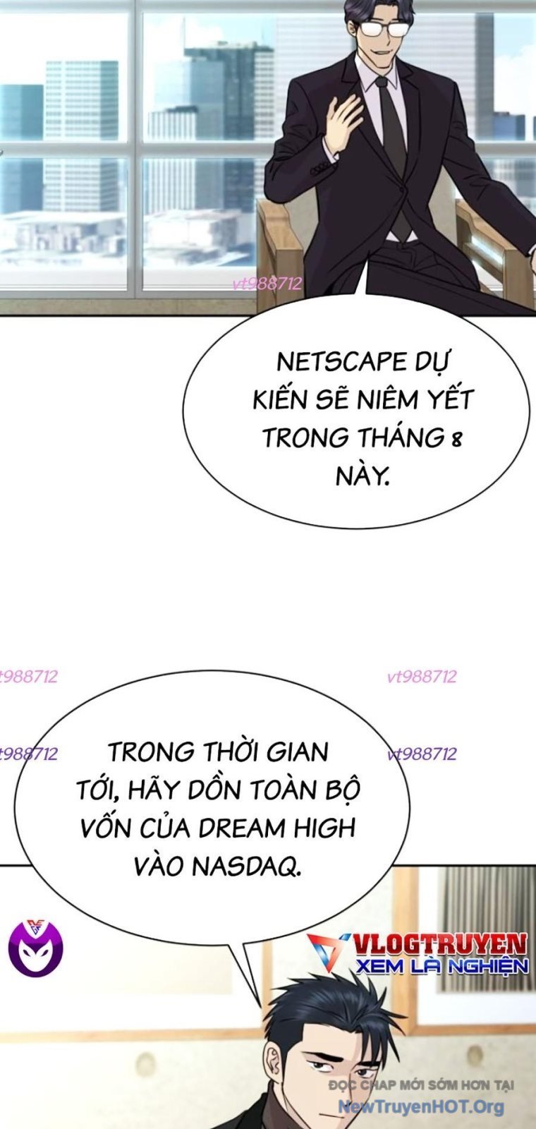Cháu Trai Thiên Tài Của Vua Cho Vay Nặng Lãi Chapter 69 - Trang 2