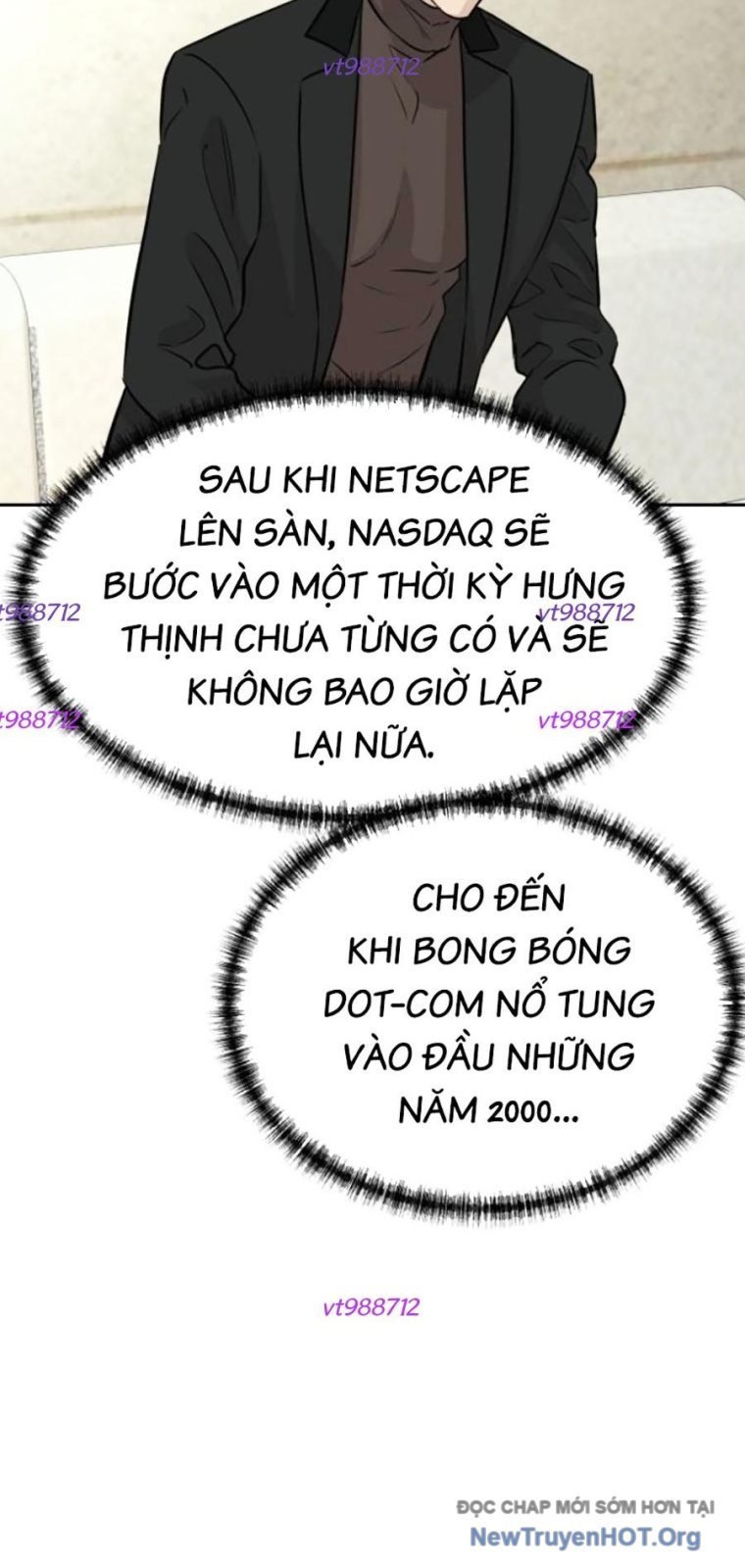 Cháu Trai Thiên Tài Của Vua Cho Vay Nặng Lãi Chapter 69 - Trang 2