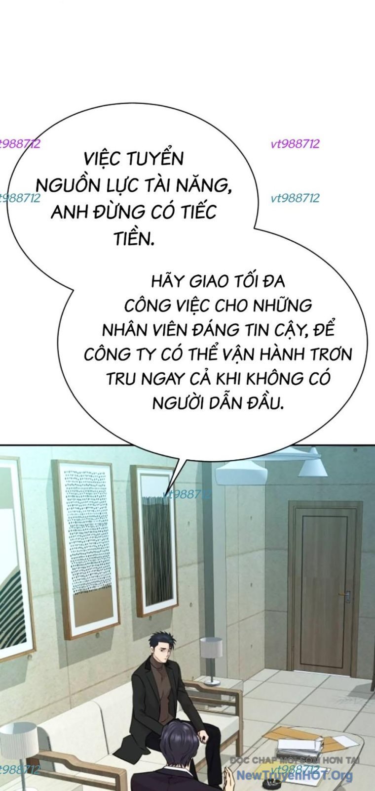 Cháu Trai Thiên Tài Của Vua Cho Vay Nặng Lãi Chapter 69 - Trang 2