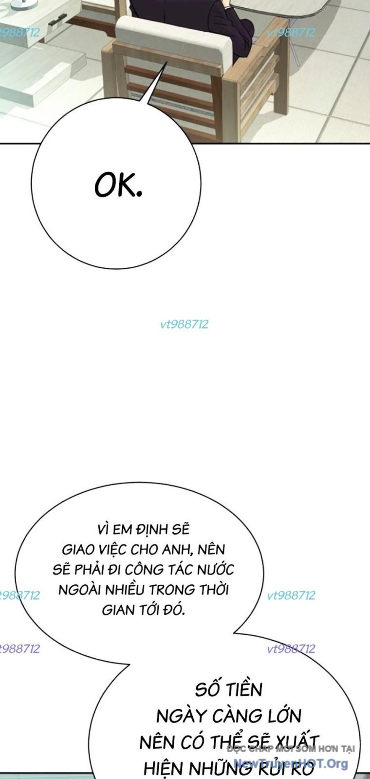 Cháu Trai Thiên Tài Của Vua Cho Vay Nặng Lãi Chapter 69 - Trang 2