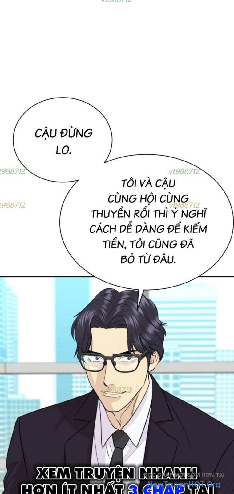 Cháu Trai Thiên Tài Của Vua Cho Vay Nặng Lãi Chapter 69 - Trang 2