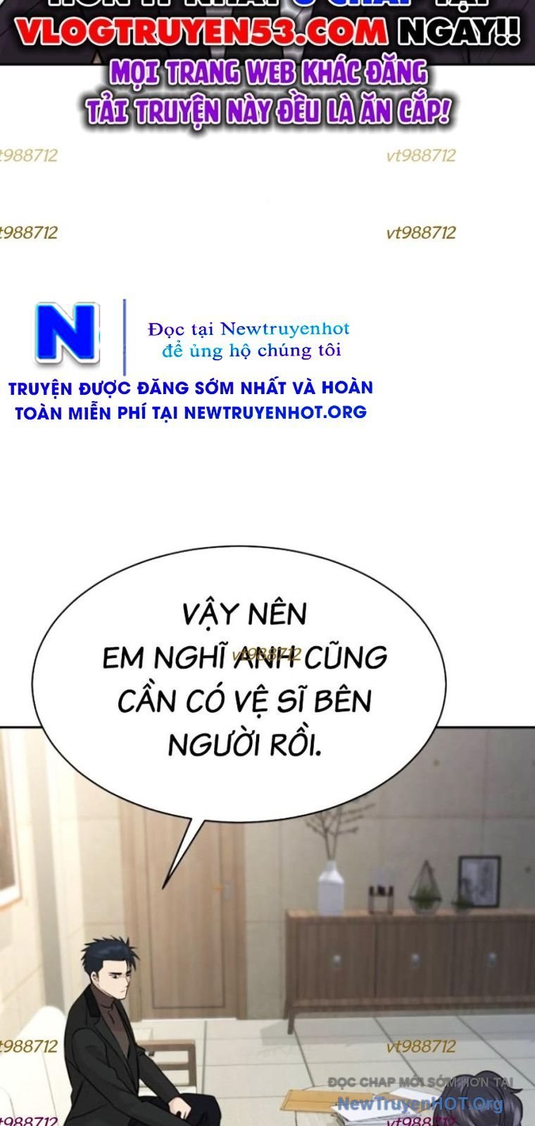 Cháu Trai Thiên Tài Của Vua Cho Vay Nặng Lãi Chapter 69 - Trang 2
