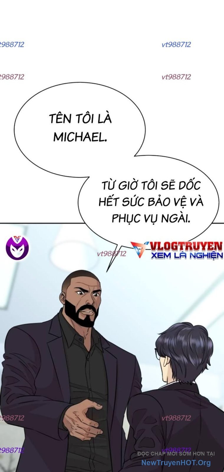 Cháu Trai Thiên Tài Của Vua Cho Vay Nặng Lãi Chapter 69 - Trang 2