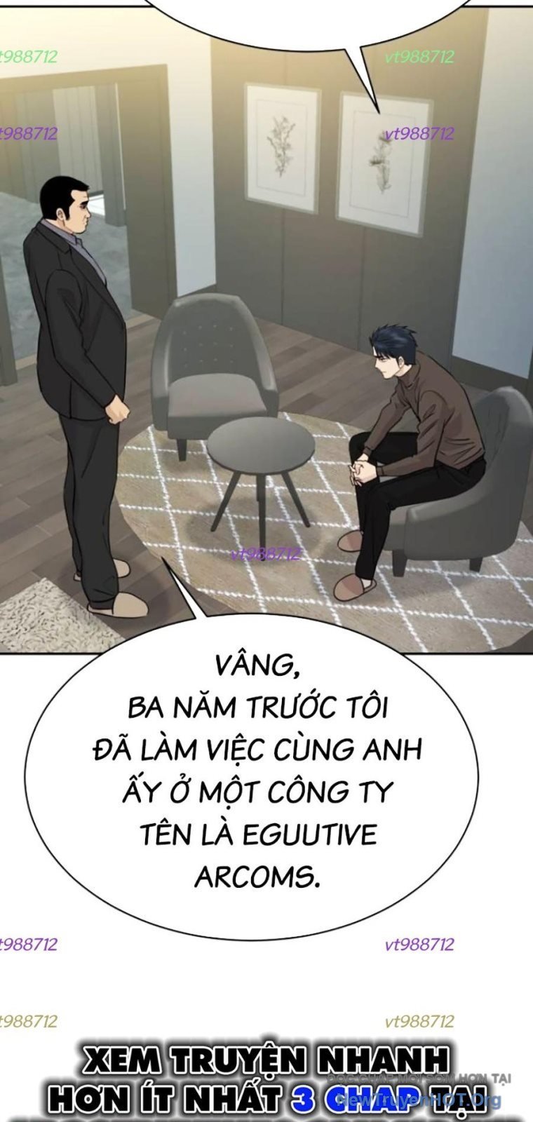Cháu Trai Thiên Tài Của Vua Cho Vay Nặng Lãi Chapter 69 - Trang 2