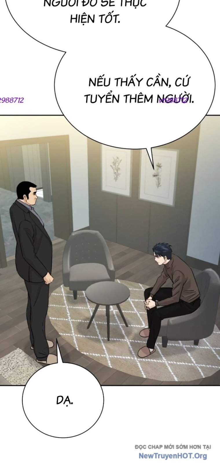 Cháu Trai Thiên Tài Của Vua Cho Vay Nặng Lãi Chapter 69 - Trang 2