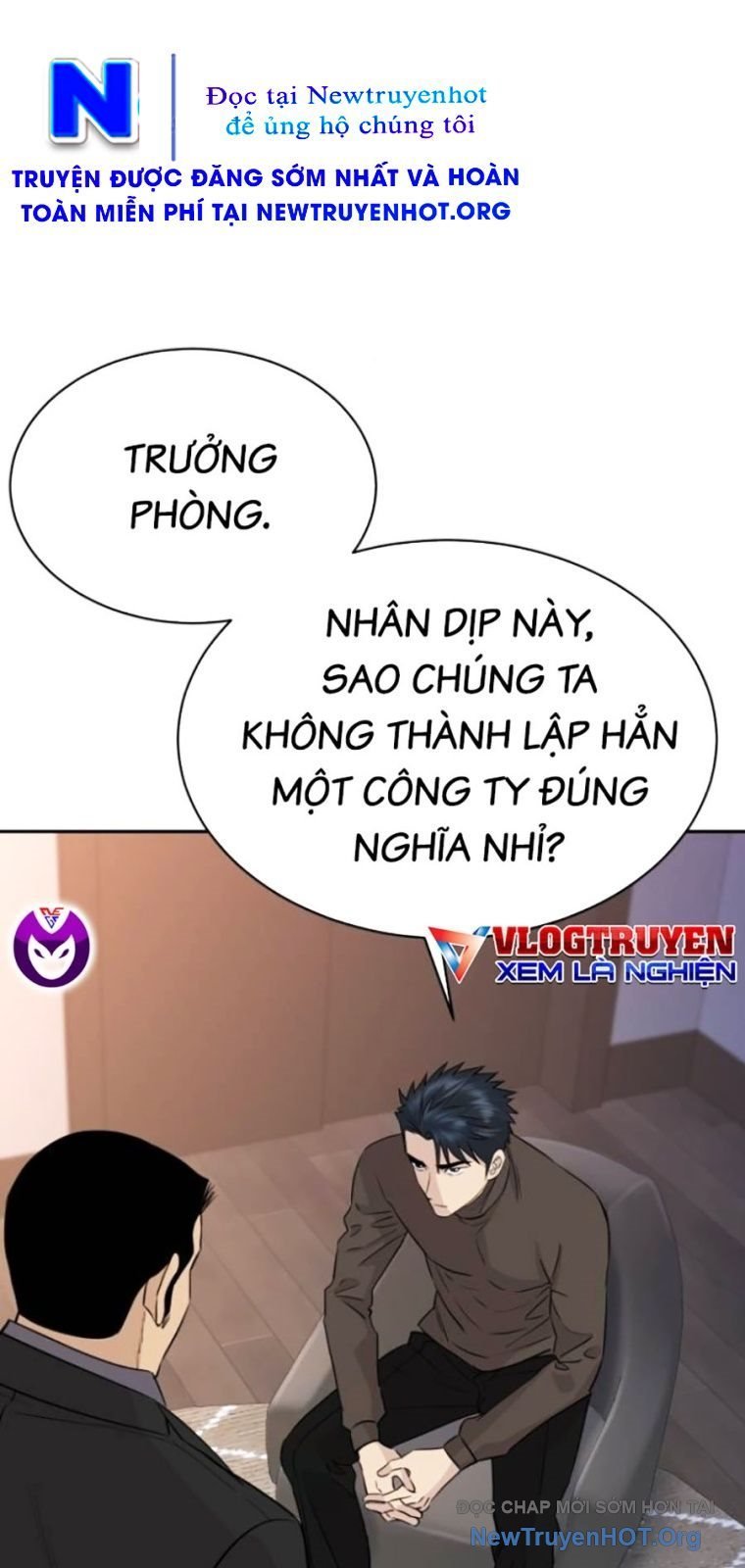 Cháu Trai Thiên Tài Của Vua Cho Vay Nặng Lãi Chapter 69 - Trang 2