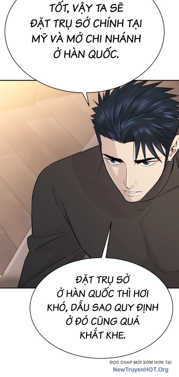 Cháu Trai Thiên Tài Của Vua Cho Vay Nặng Lãi Chapter 69 - Trang 2