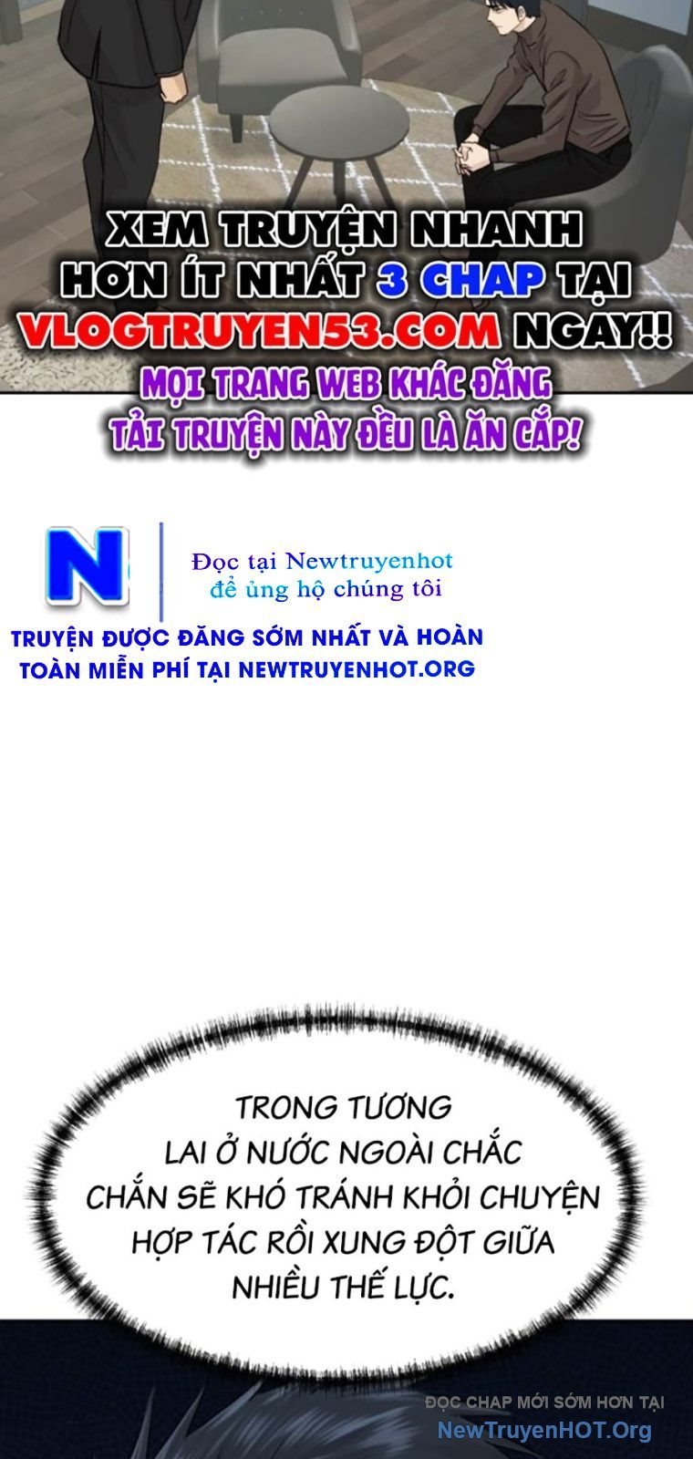 Cháu Trai Thiên Tài Của Vua Cho Vay Nặng Lãi Chapter 69 - Trang 2
