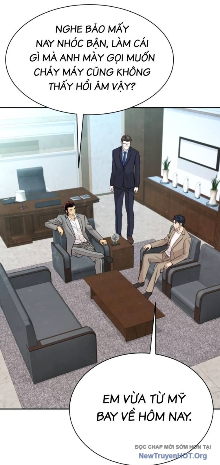 Cháu Trai Thiên Tài Của Vua Cho Vay Nặng Lãi Chapter 69 - Trang 2