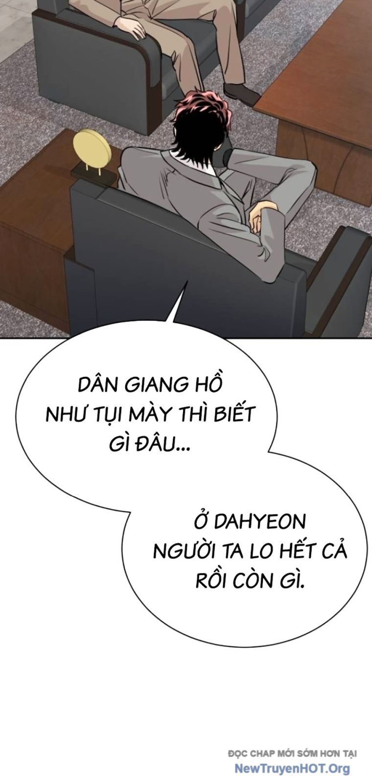 Cháu Trai Thiên Tài Của Vua Cho Vay Nặng Lãi Chapter 69 - Trang 2