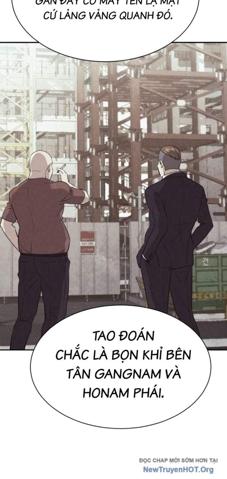 Cháu Trai Thiên Tài Của Vua Cho Vay Nặng Lãi Chapter 69 - Trang 2