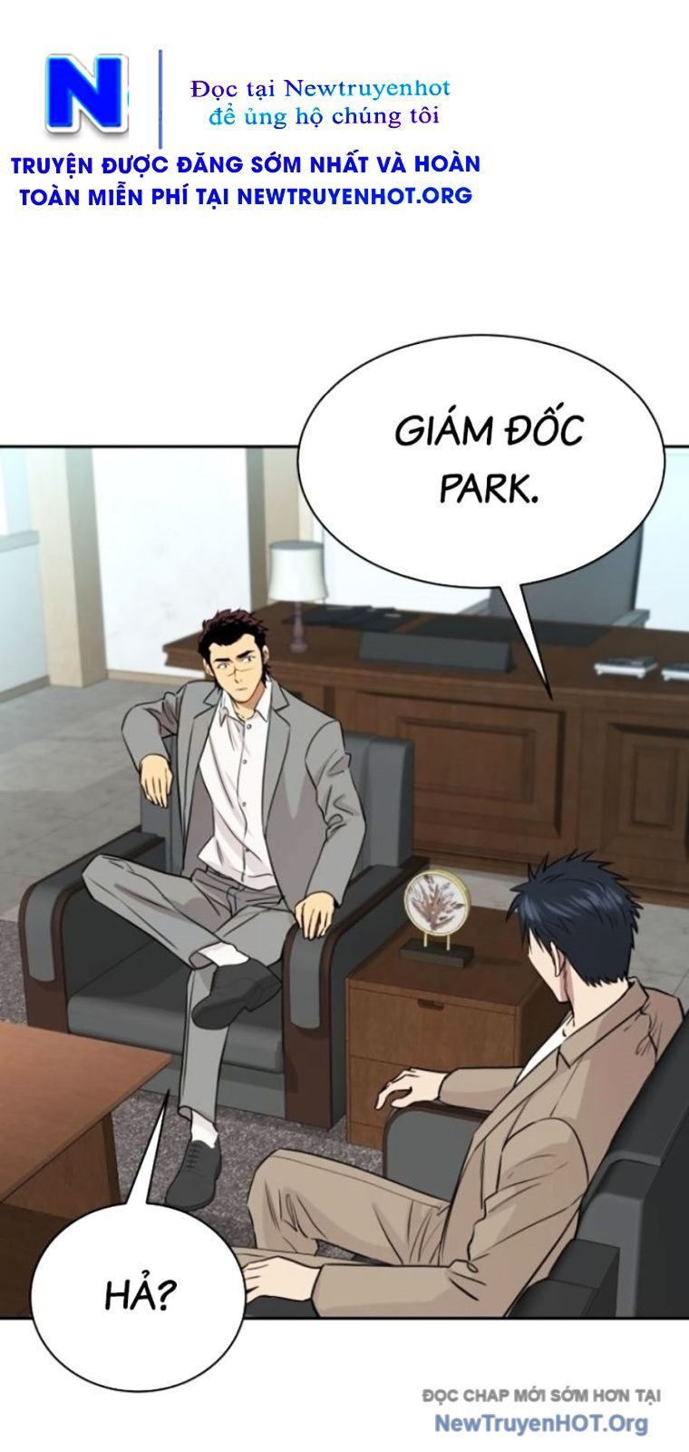 Cháu Trai Thiên Tài Của Vua Cho Vay Nặng Lãi Chapter 69 - Trang 2