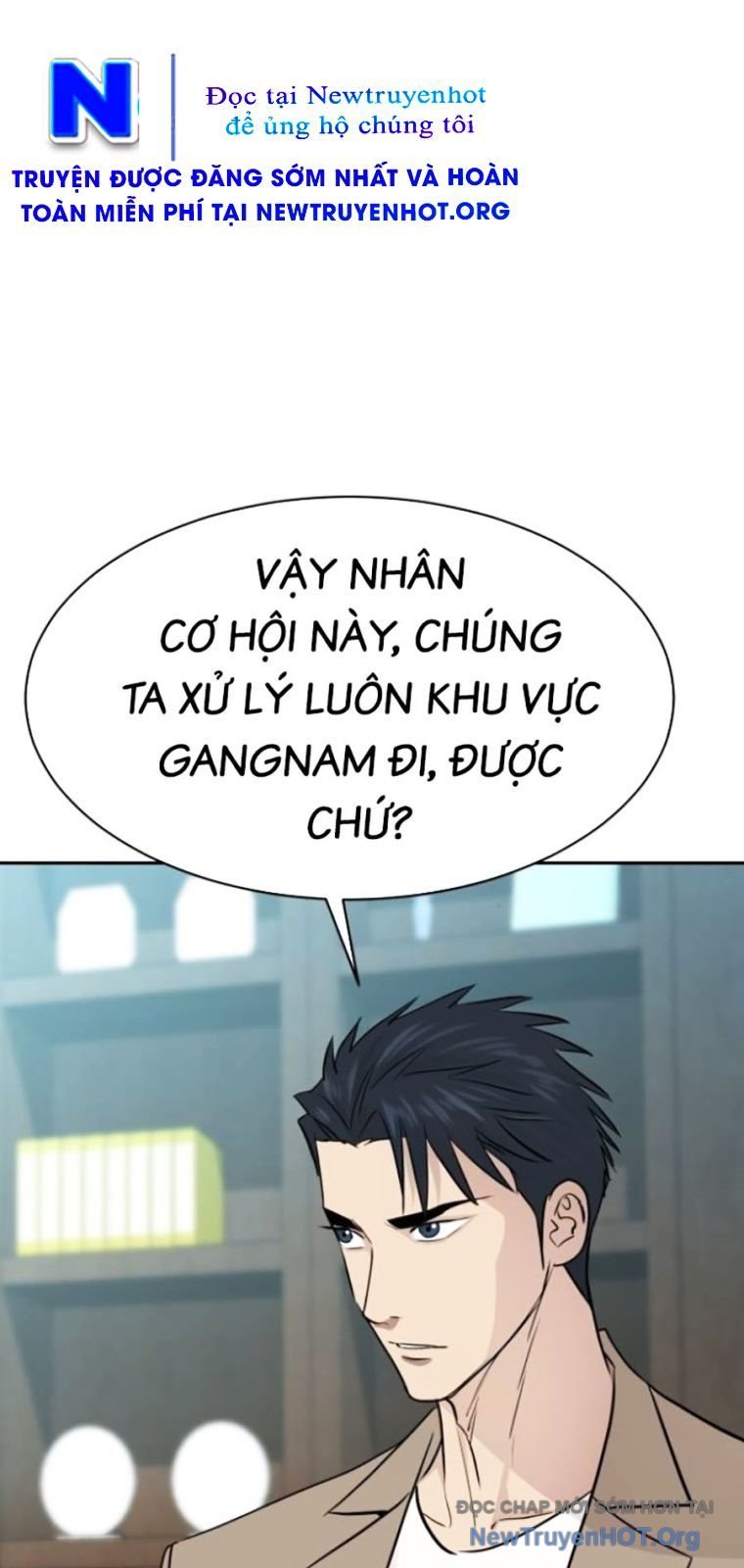 Cháu Trai Thiên Tài Của Vua Cho Vay Nặng Lãi Chapter 69 - Trang 2