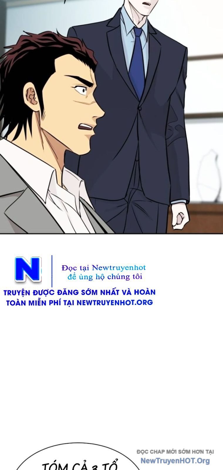 Cháu Trai Thiên Tài Của Vua Cho Vay Nặng Lãi Chapter 69 - Trang 2