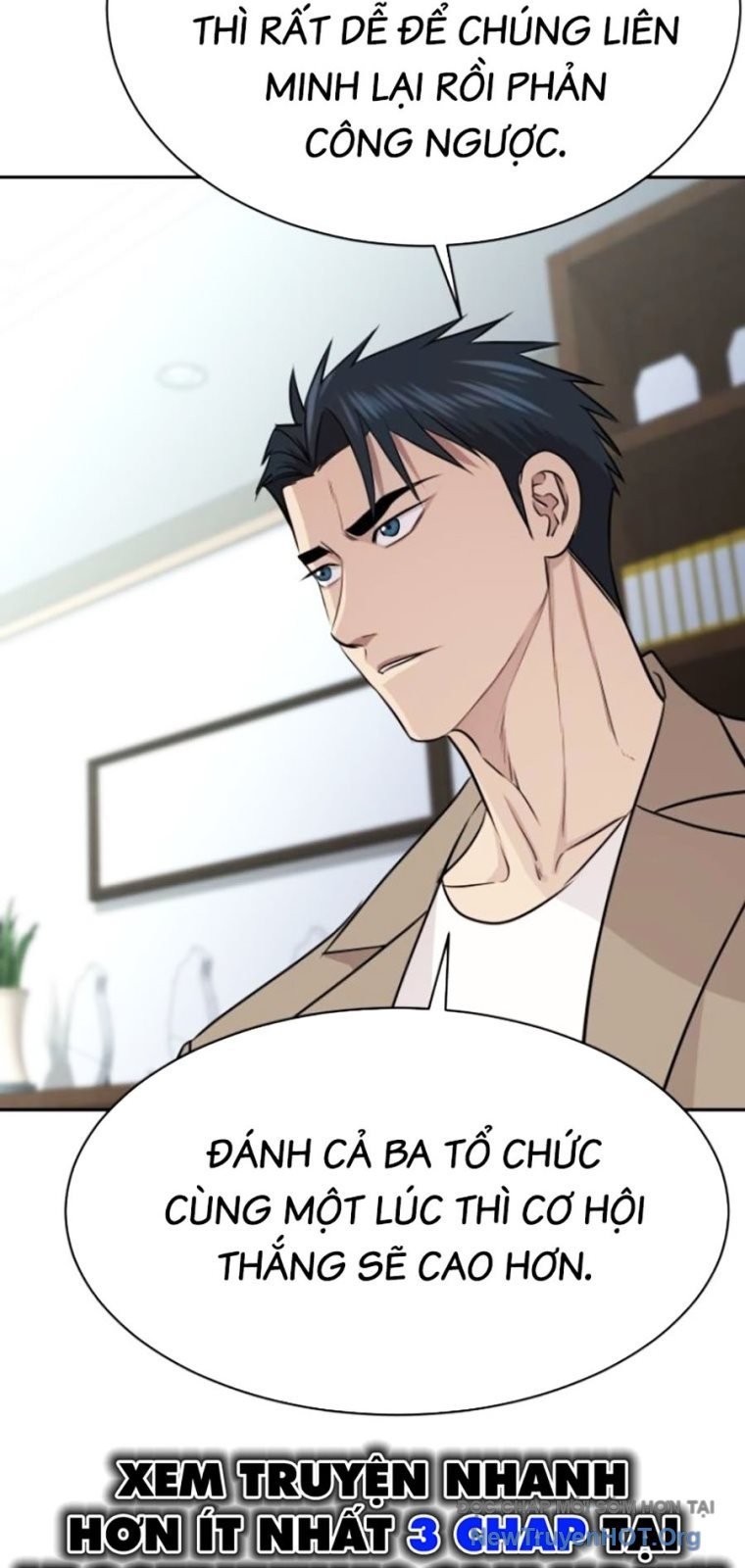 Cháu Trai Thiên Tài Của Vua Cho Vay Nặng Lãi Chapter 69 - Trang 2
