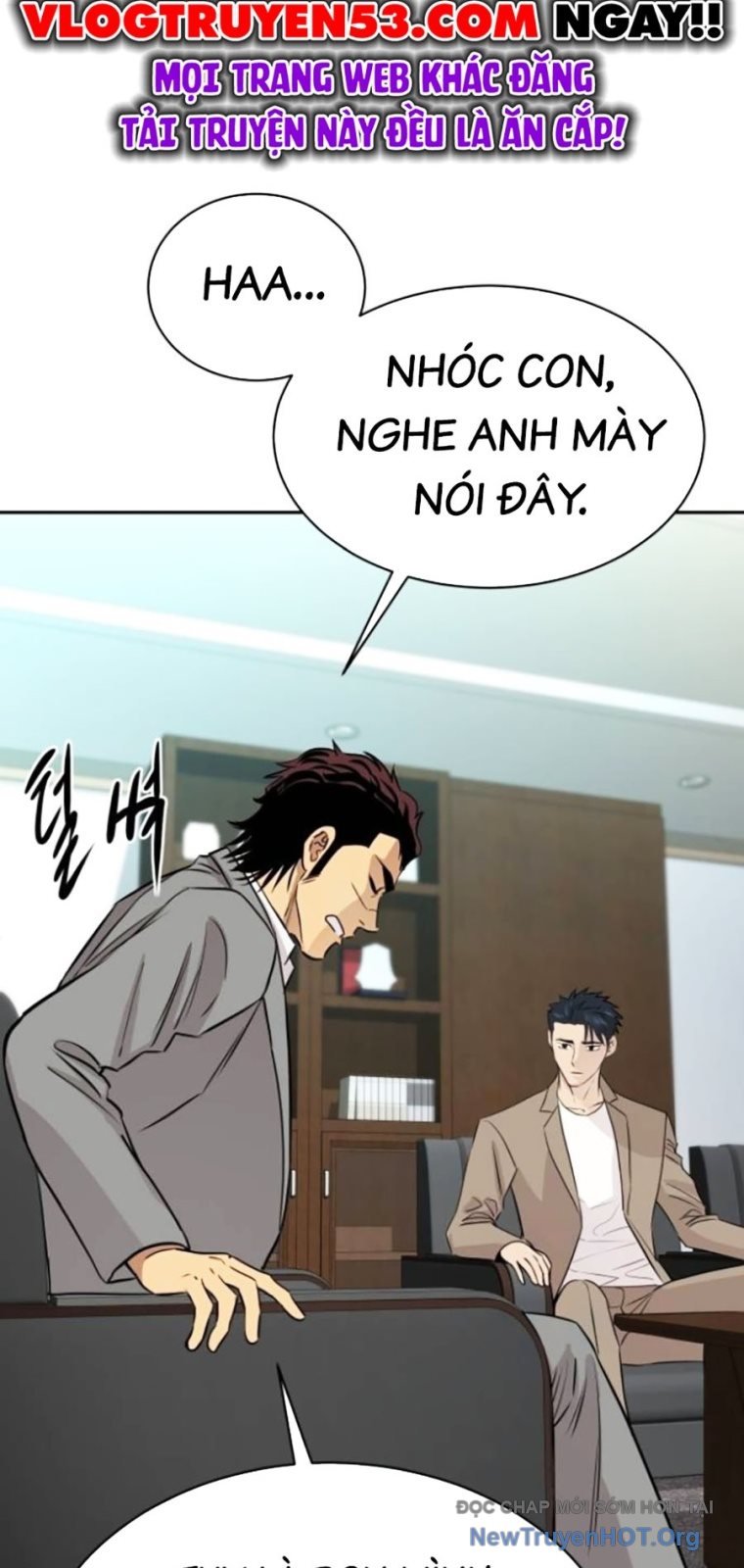 Cháu Trai Thiên Tài Của Vua Cho Vay Nặng Lãi Chapter 69 - Trang 2