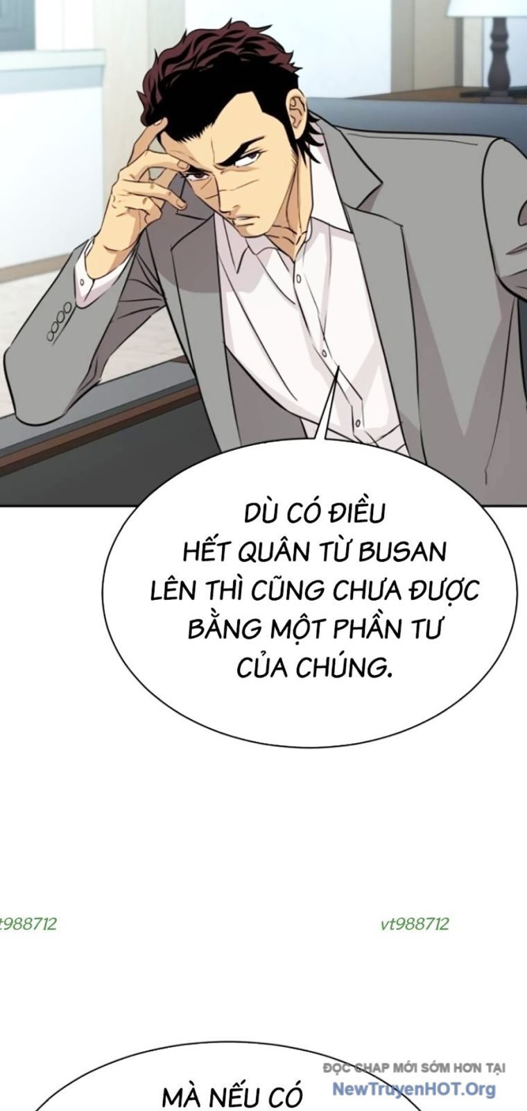 Cháu Trai Thiên Tài Của Vua Cho Vay Nặng Lãi Chapter 69 - Trang 2