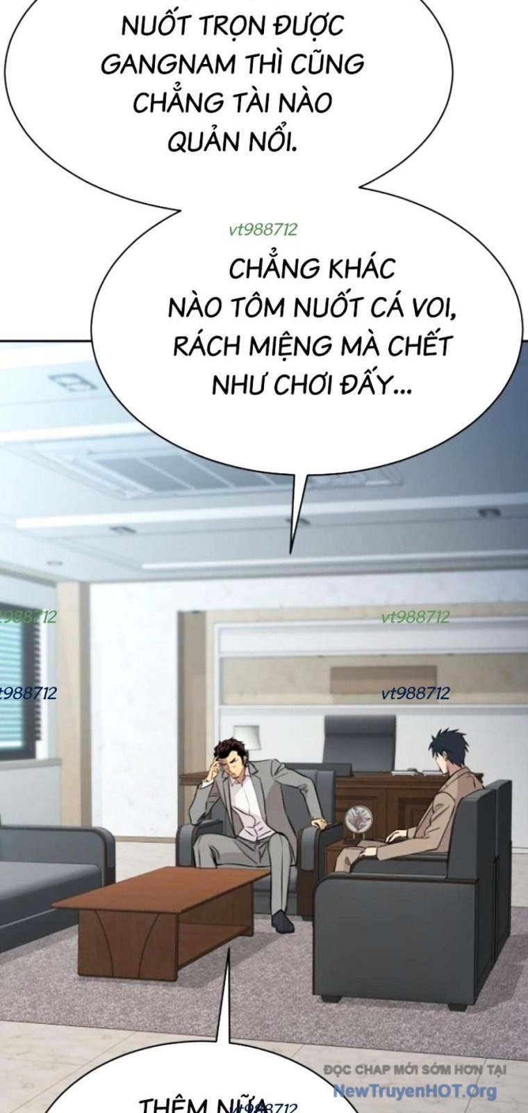 Cháu Trai Thiên Tài Của Vua Cho Vay Nặng Lãi Chapter 69 - Trang 2