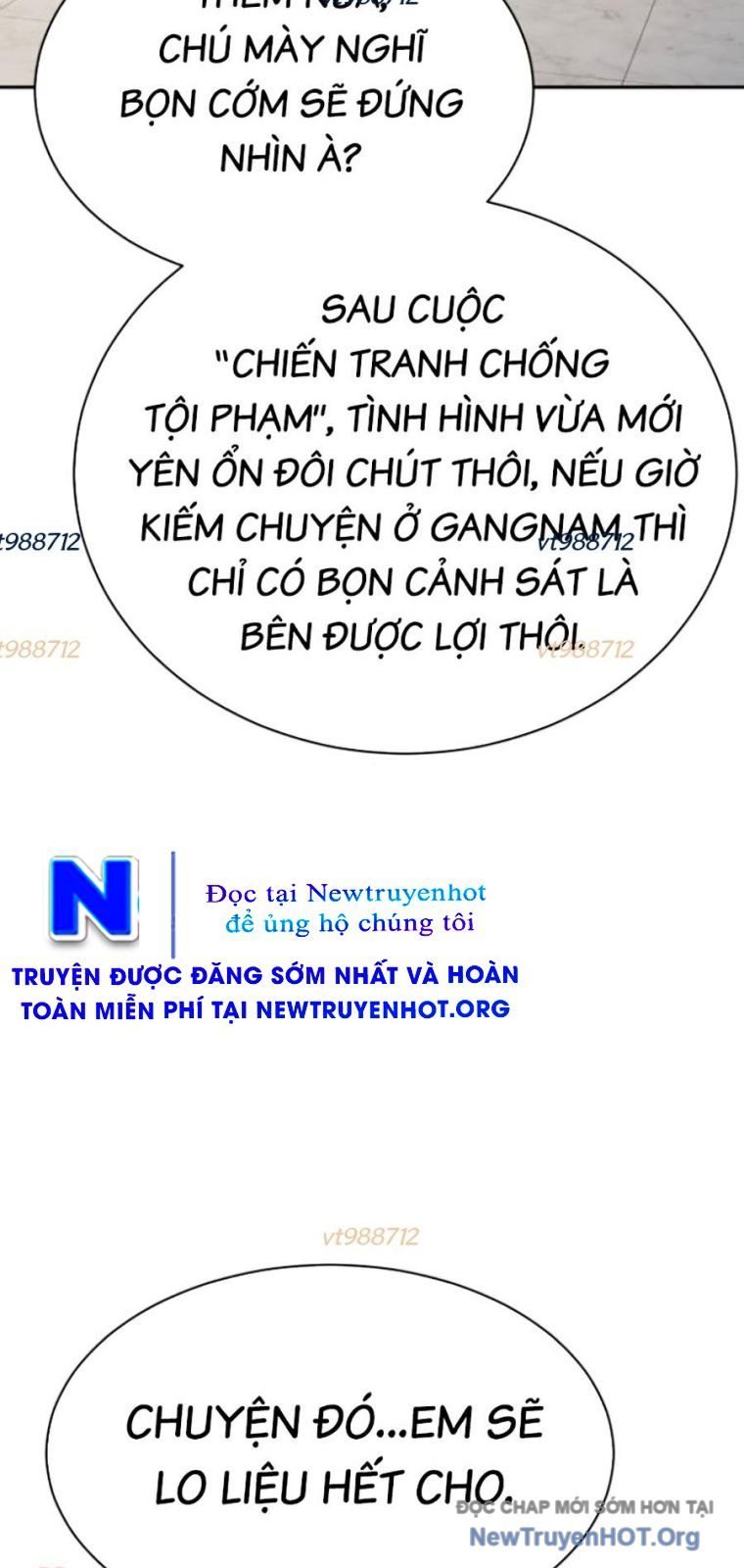 Cháu Trai Thiên Tài Của Vua Cho Vay Nặng Lãi Chapter 69 - Trang 2