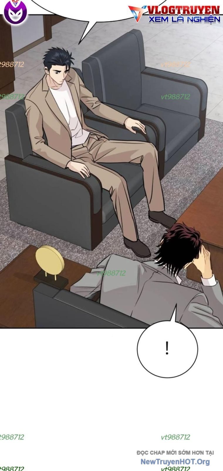 Cháu Trai Thiên Tài Của Vua Cho Vay Nặng Lãi Chapter 69 - Trang 2