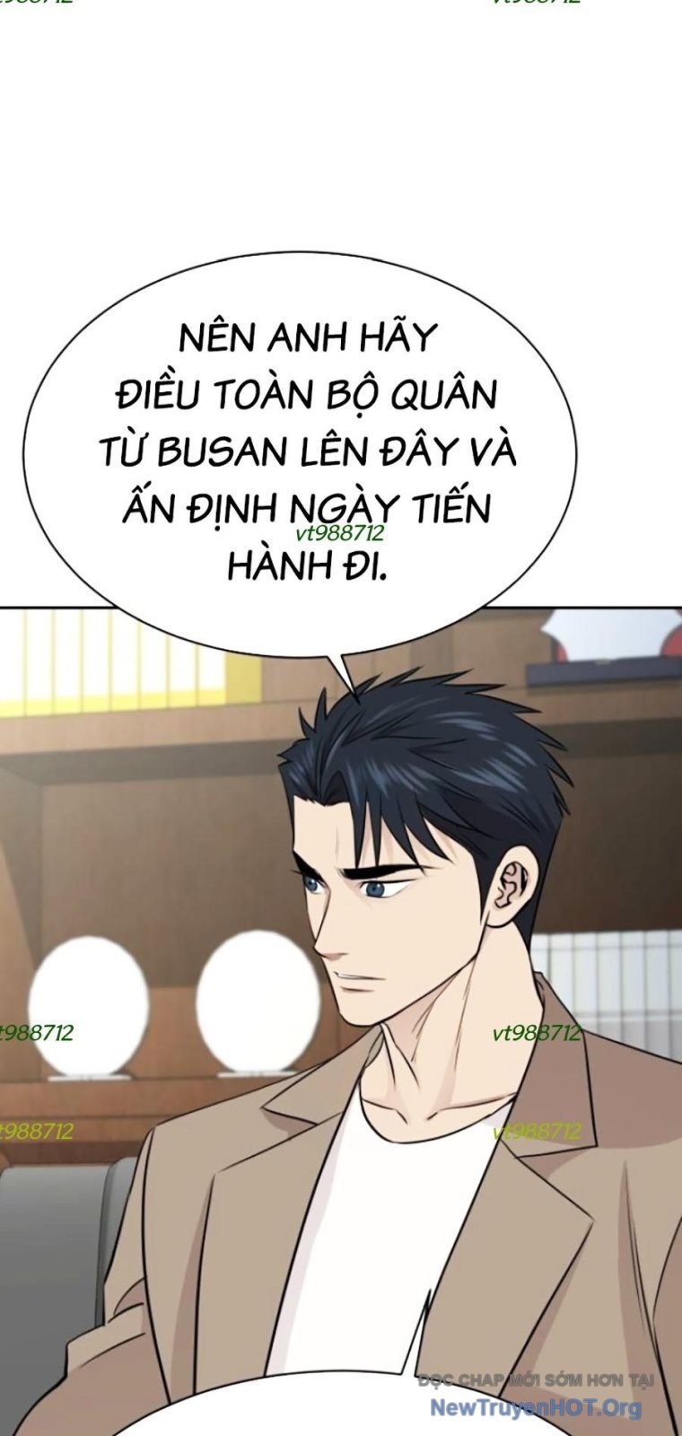Cháu Trai Thiên Tài Của Vua Cho Vay Nặng Lãi Chapter 69 - Trang 2