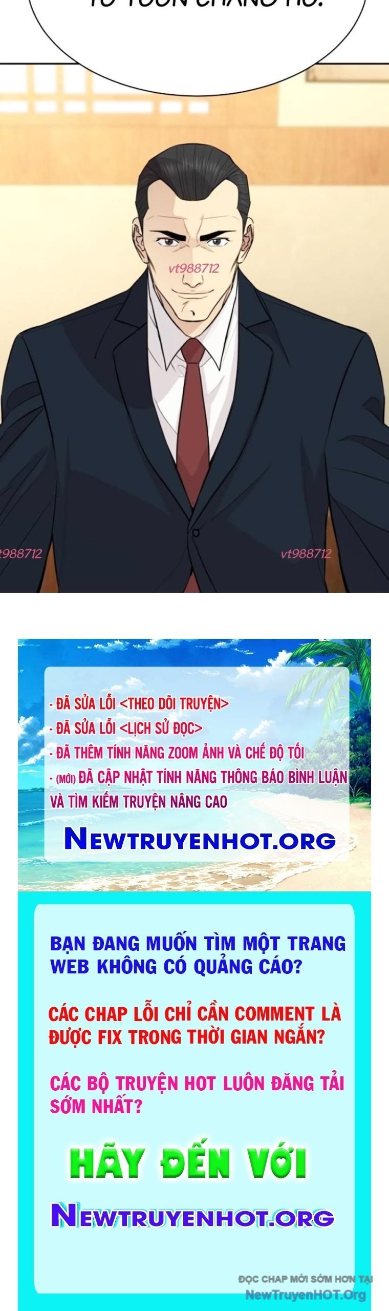 Cháu Trai Thiên Tài Của Vua Cho Vay Nặng Lãi Chapter 69 - Trang 2