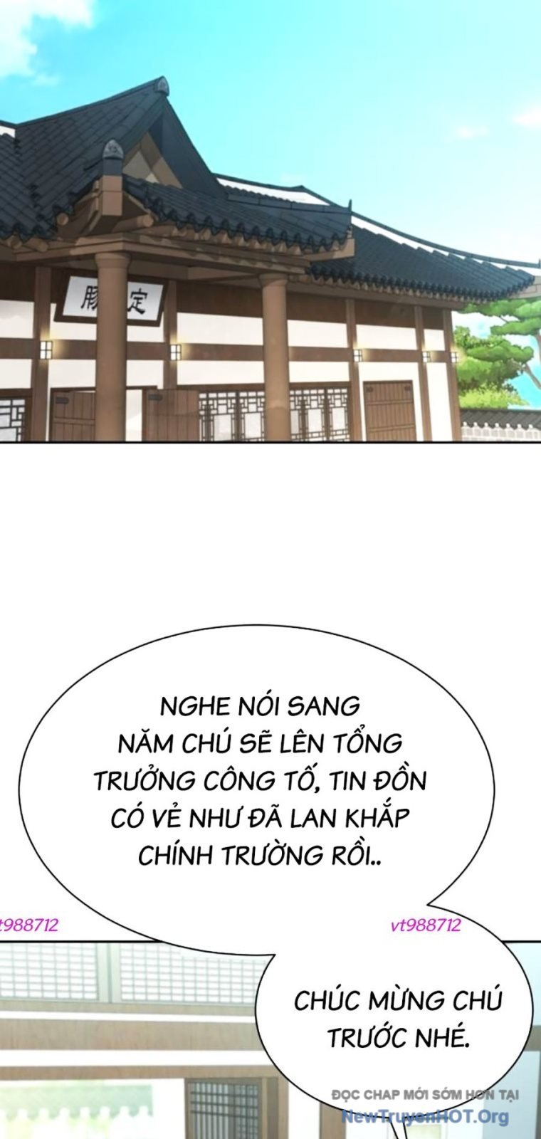 Cháu Trai Thiên Tài Của Vua Cho Vay Nặng Lãi Chapter 70 - Trang 2