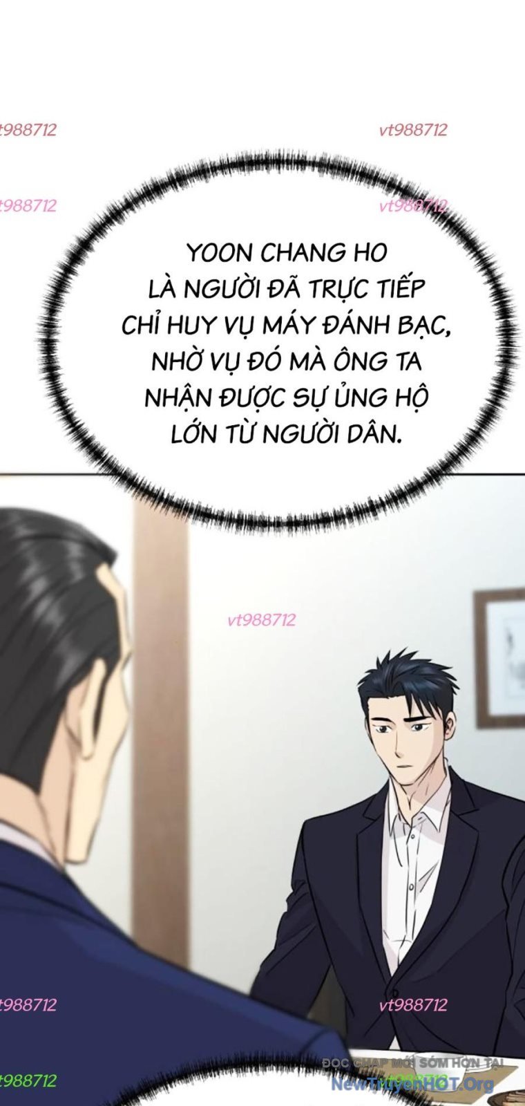 Cháu Trai Thiên Tài Của Vua Cho Vay Nặng Lãi Chapter 70 - Trang 2