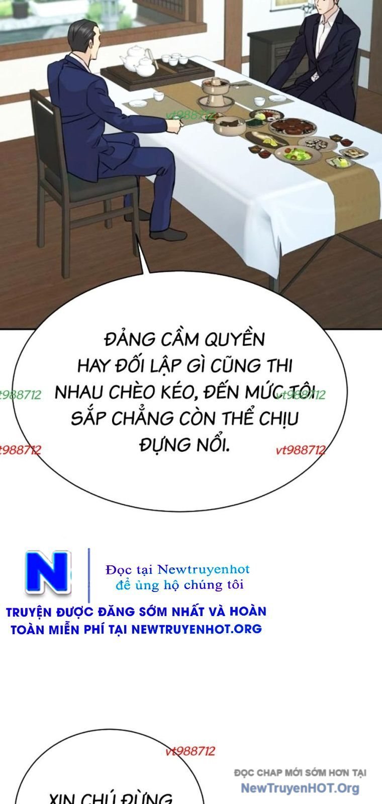 Cháu Trai Thiên Tài Của Vua Cho Vay Nặng Lãi Chapter 70 - Trang 2