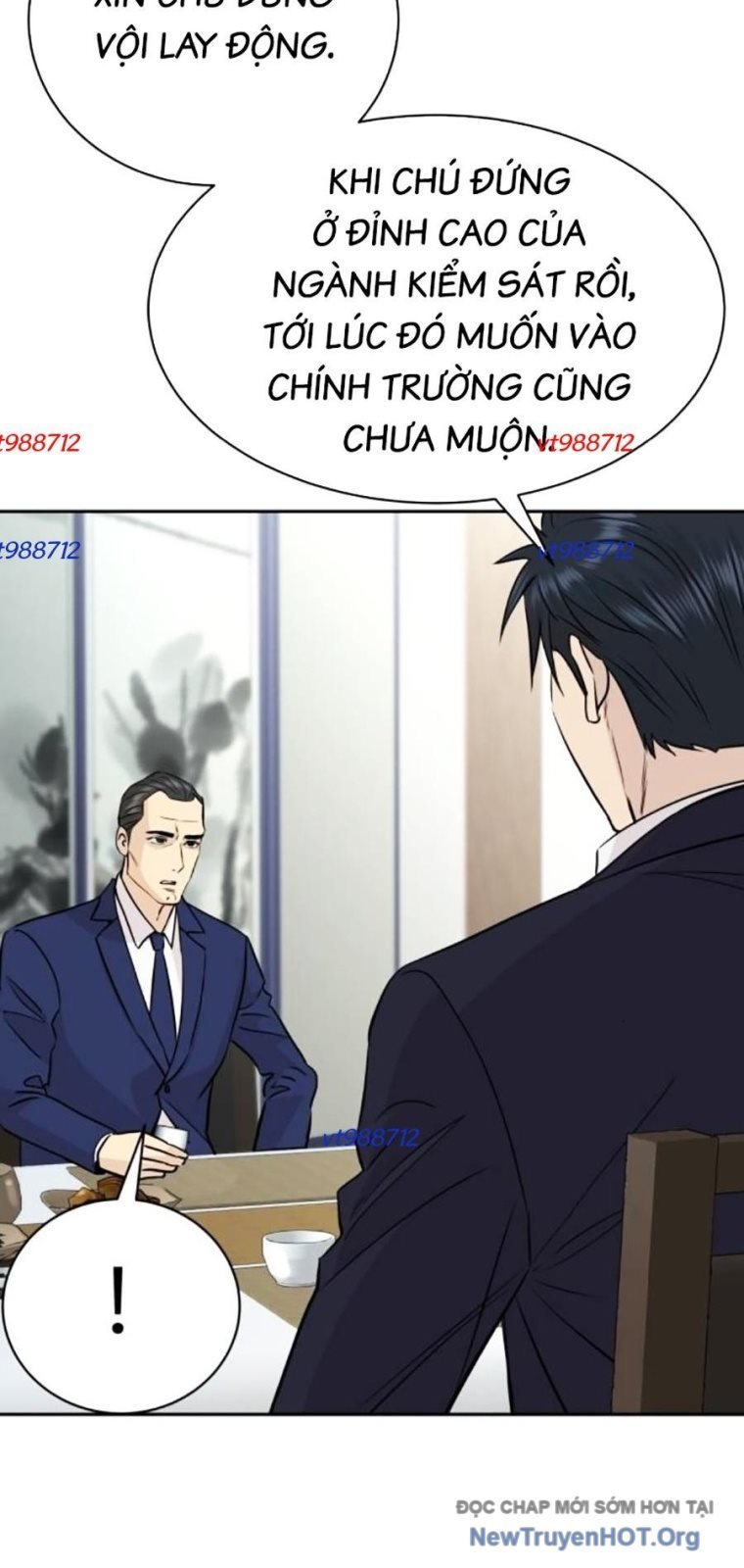 Cháu Trai Thiên Tài Của Vua Cho Vay Nặng Lãi Chapter 70 - Trang 2