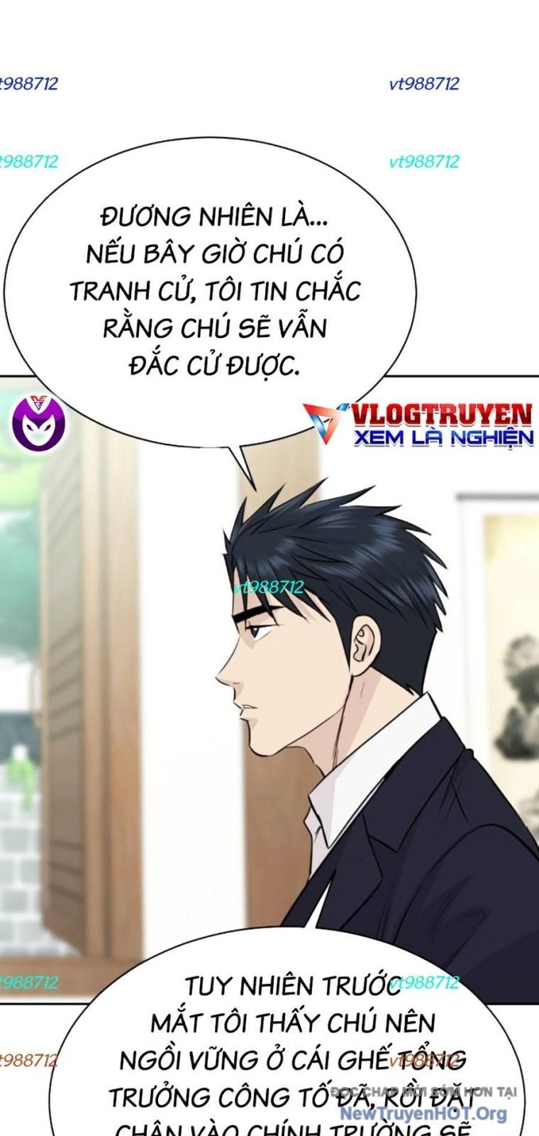 Cháu Trai Thiên Tài Của Vua Cho Vay Nặng Lãi Chapter 70 - Trang 2