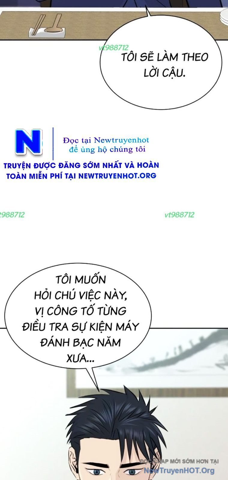 Cháu Trai Thiên Tài Của Vua Cho Vay Nặng Lãi Chapter 70 - Trang 2