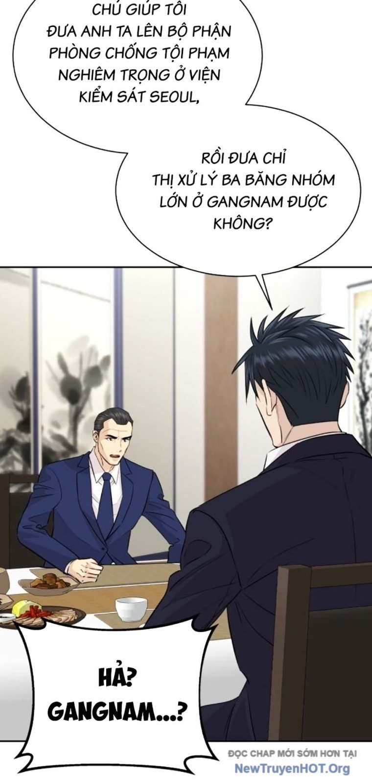 Cháu Trai Thiên Tài Của Vua Cho Vay Nặng Lãi Chapter 70 - Trang 2