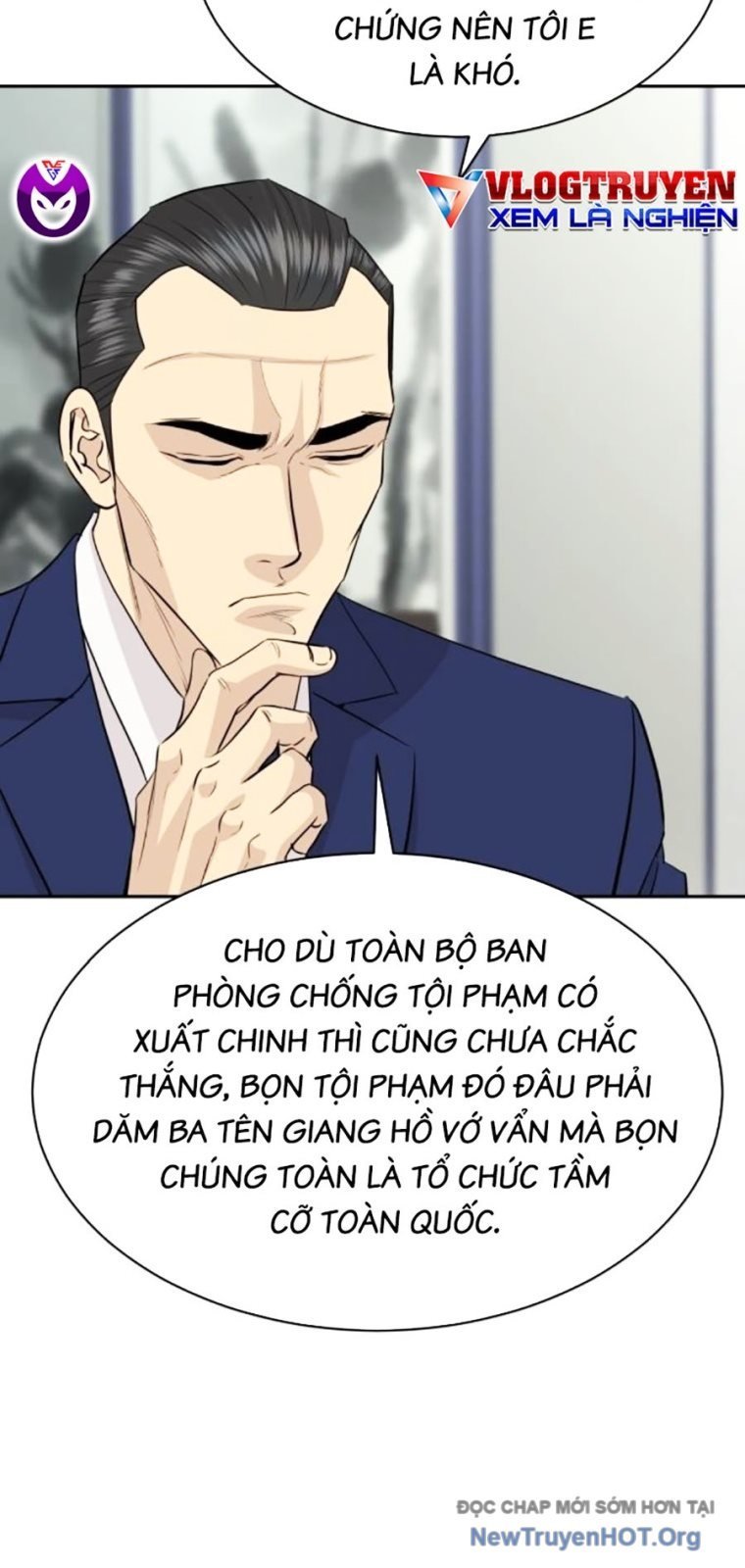 Cháu Trai Thiên Tài Của Vua Cho Vay Nặng Lãi Chapter 70 - Trang 2