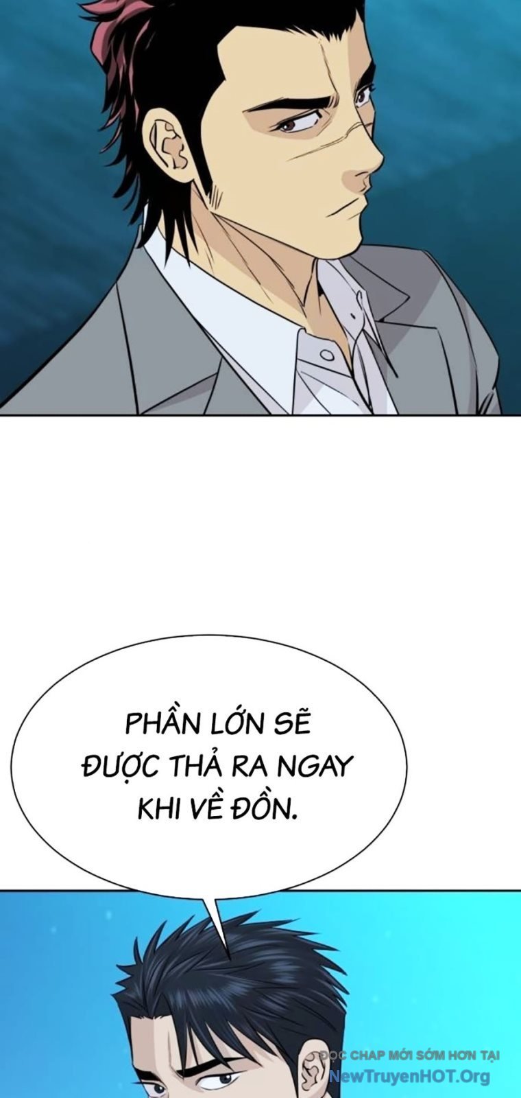 Cháu Trai Thiên Tài Của Vua Cho Vay Nặng Lãi Chapter 70 - Trang 2