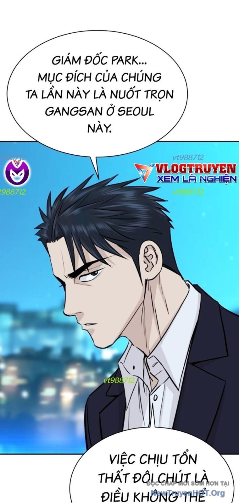 Cháu Trai Thiên Tài Của Vua Cho Vay Nặng Lãi Chapter 70 - Trang 2