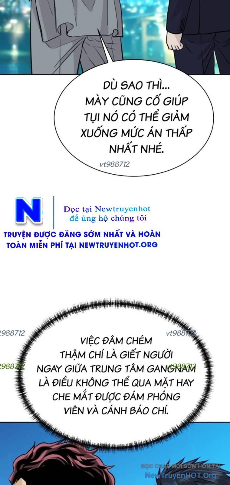 Cháu Trai Thiên Tài Của Vua Cho Vay Nặng Lãi Chapter 70 - Trang 2