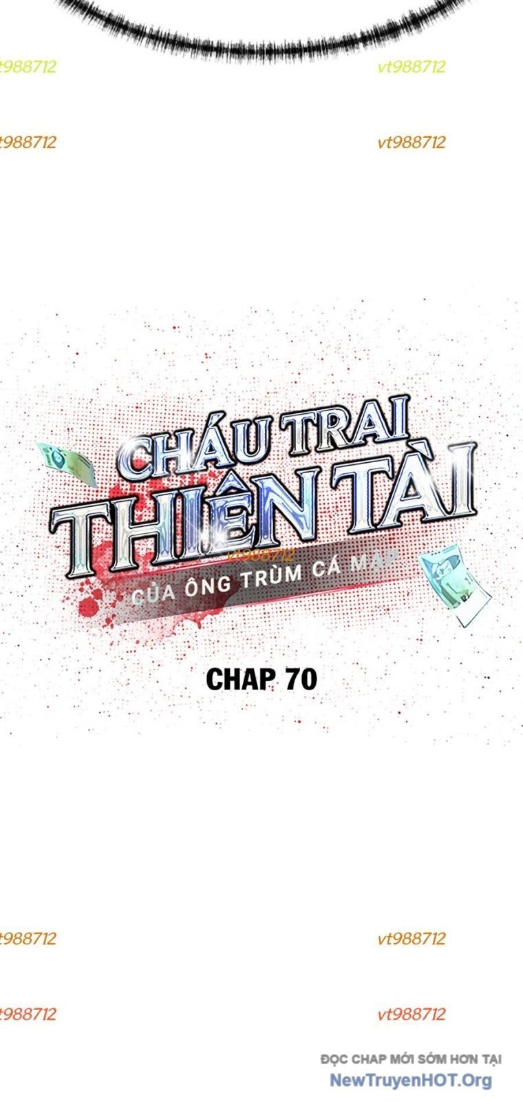 Cháu Trai Thiên Tài Của Vua Cho Vay Nặng Lãi Chapter 70 - Trang 2