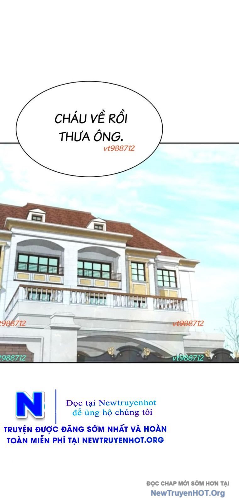 Cháu Trai Thiên Tài Của Vua Cho Vay Nặng Lãi Chapter 70 - Trang 2