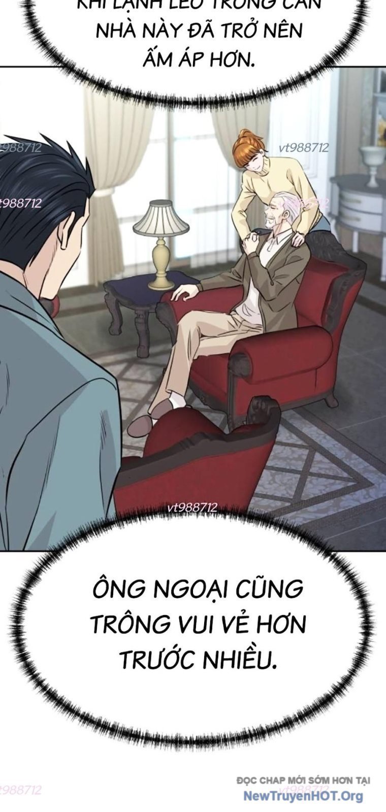 Cháu Trai Thiên Tài Của Vua Cho Vay Nặng Lãi Chapter 70 - Trang 2