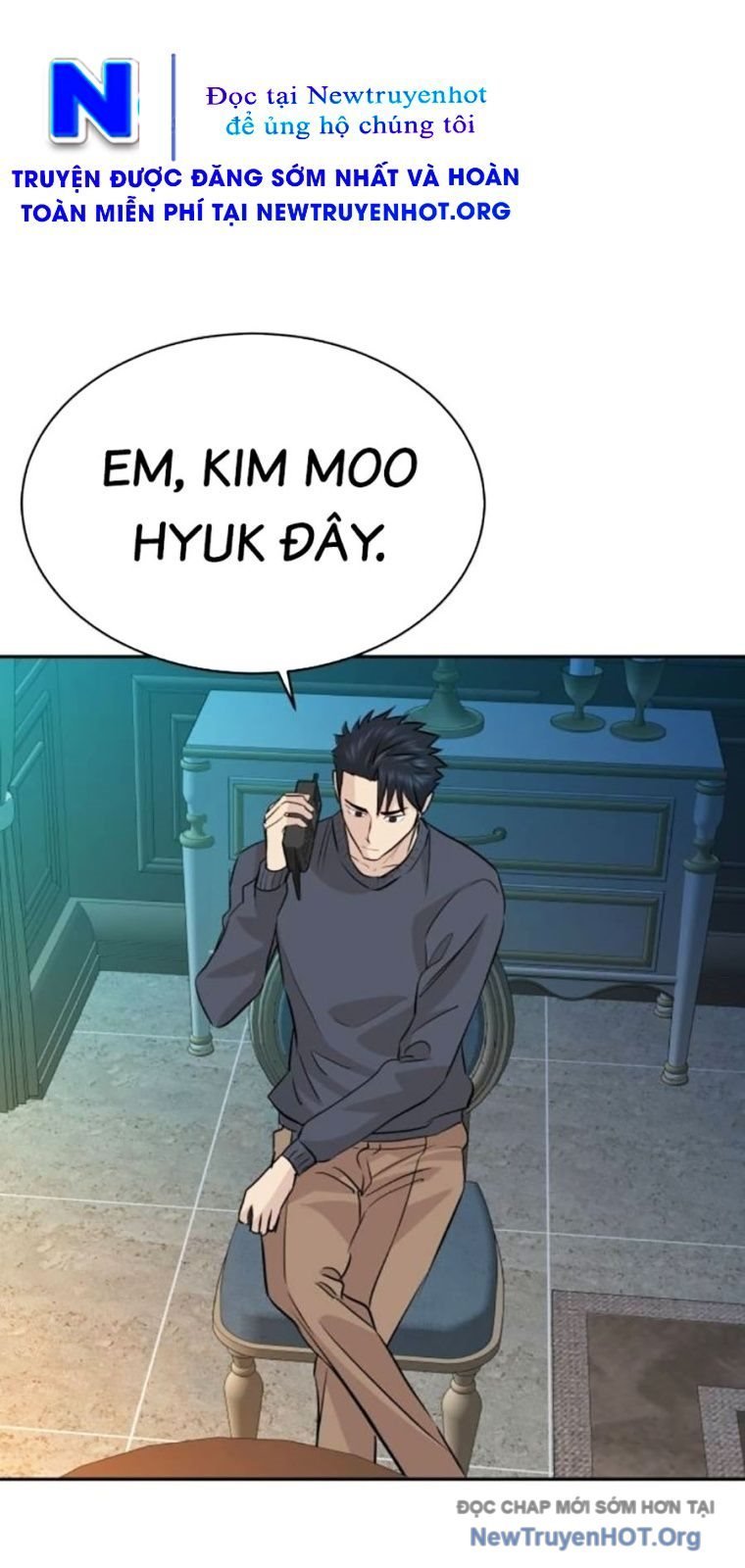 Cháu Trai Thiên Tài Của Vua Cho Vay Nặng Lãi Chapter 70 - Trang 2